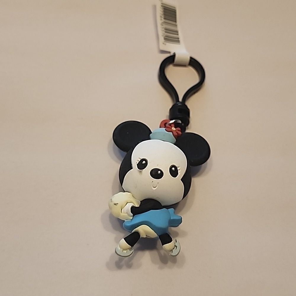 Minnie Keychain Disney